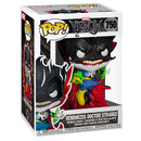 Venom - Venomized Doctor Strange with Energy Glow US Exclusive Pop! Vinyl [RS]