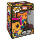 Doctor Strange - Doctor Strange Black Light Pop! Vinyl [RS]