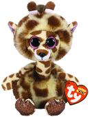 Beanie Boos Medium Gertie Giraffe