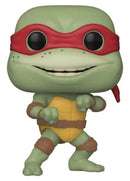Teenage Mutant Ninja Turtles 2: Secret of the Ooze - Raphael Pop! Vinyl
