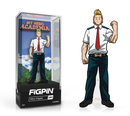 My Hero Academia - FiGPiN - Mirio Togata