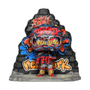 Marvel Street Art Collection - Stan Lee Pop! Deluxe [RS]