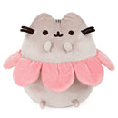 Pusheen Flower Petal Plush 24cm