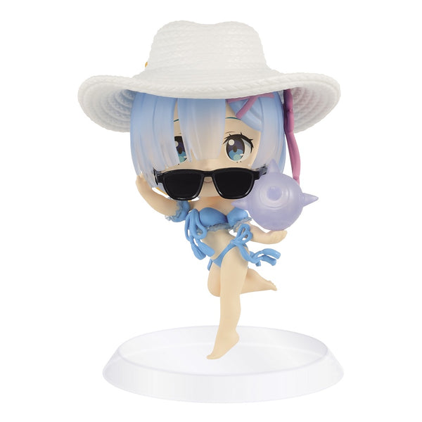 Re:Zero - Starting Life In Another World - Chibikyun Character Vol. 4 - Rem