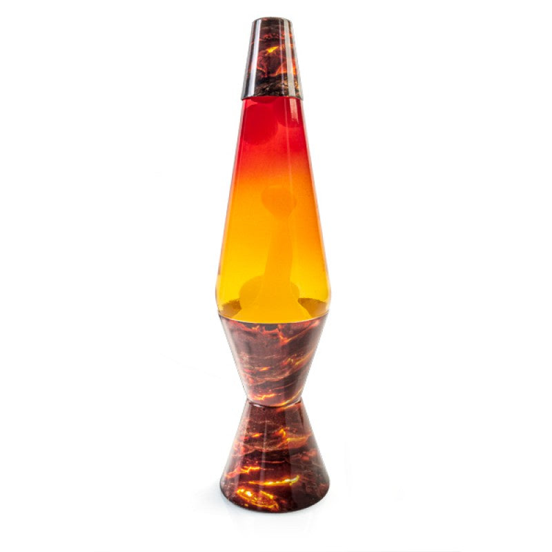 Volcano Diamond Motion Lamp