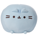 Pusheen Squisheen Plush Cushion - Blue