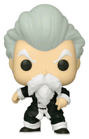 Dragon Ball Z - Jackie Chun ECCC 2021 US Exclusive Pop! Vinyl [RS]