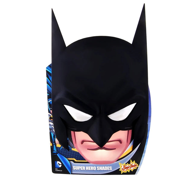 Big Characters Batman Sun-Staches