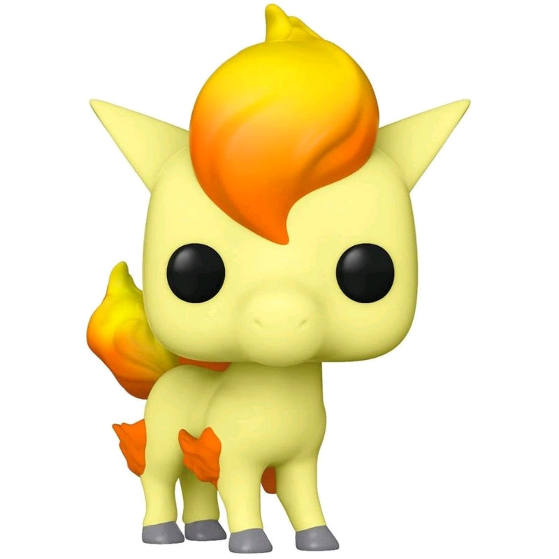 Pokemon - Ponyta Pop! Vinyl [RS]