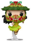 Shang-Chi: and the Legend of the Ten Rings - Jiang Li Pop! Vinyl