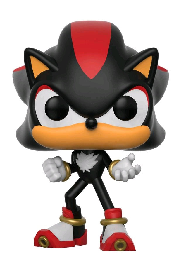 Sonic the Hedgehog - Shadow Pop! Vinyl