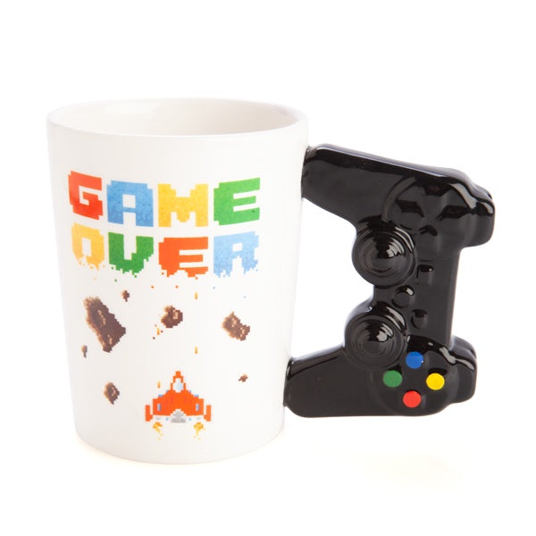 Gamer Mug Controller