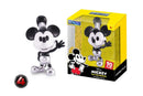 Disney - Mickey Steamboat Willie 4" Metals