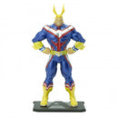 My Hero Academia All Might Metal Foil Figurine
