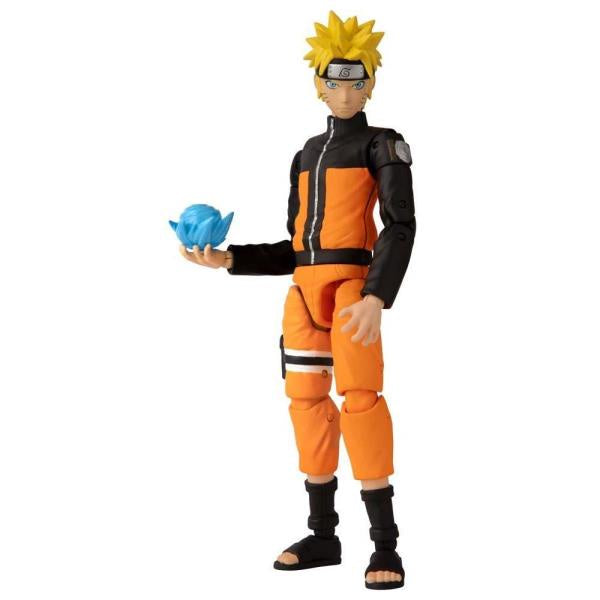 Naruto - Anime Heroes - Uzumaki Naruto