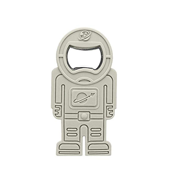 Spaceman Astronaut Bottle Opener