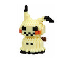 Pokémon - Mimikyu Nanoblock