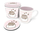 Pusheen - Marshmallow Gift Set