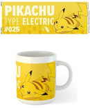 Pokemon Mug - Pikachu