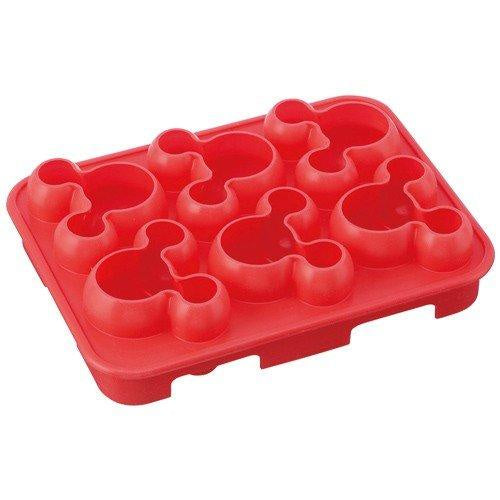 Ice Cubes Mold Small | Mickey Mouse
