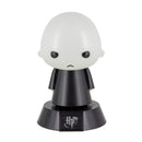 Harry Potter - Voldemort Icon Light