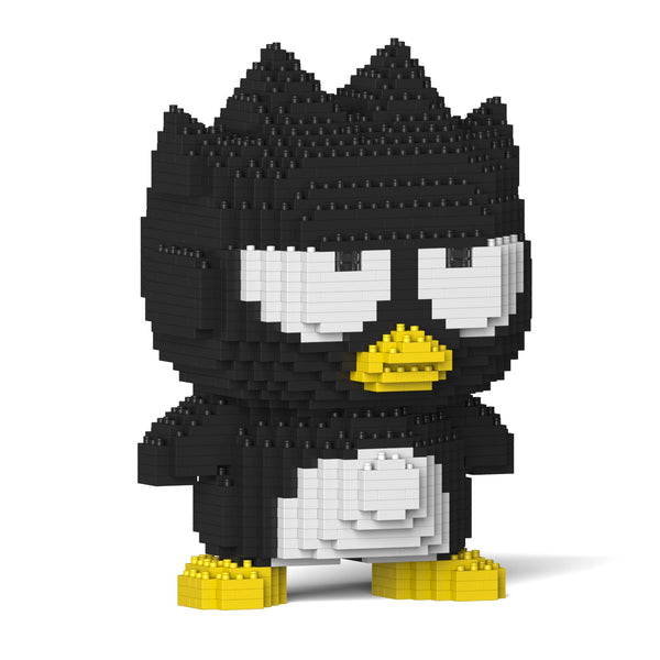 Sanrio - Badtz-Maru JEKCA Blocks