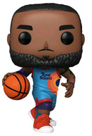 Space Jam 2: A New Legacy - LeBron James US Exclusive 10" Pop! Vinyl [RS]
