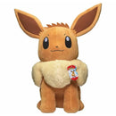 Pokémon - 24" Eevee Plush