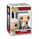 Stranger Things - Eleven in Tank Outfit Pop! Vinyl [RS]