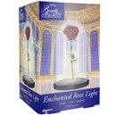 Beauty and The Beast - Enchanted Rose Light V4