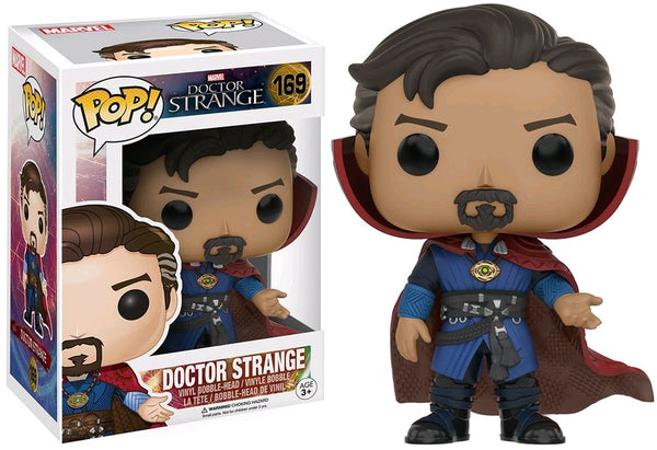 Doctor Strange - Doctor Strange Pop! Vinyl