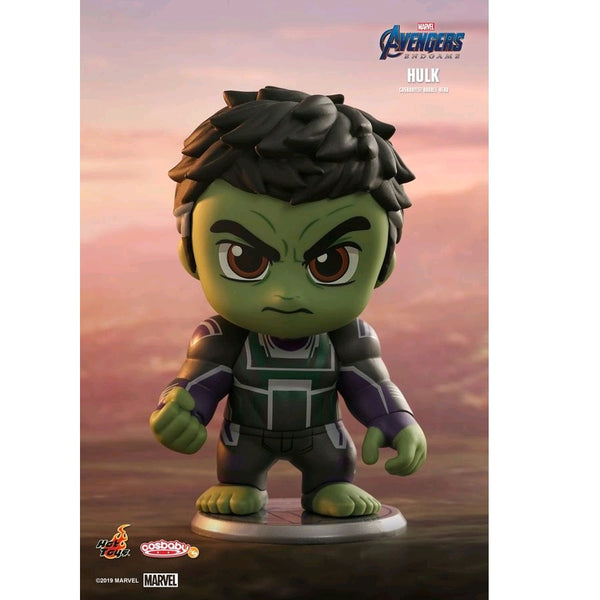 Avengers 4: Endgame - Hulk Cosbaby