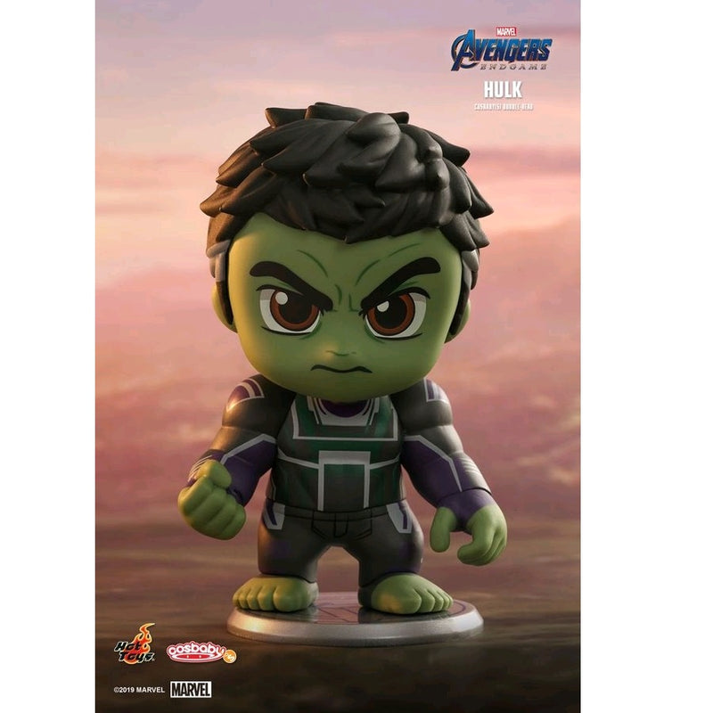 Avengers 4: Endgame - Hulk Cosbaby