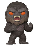 Godzilla vs Kong - Battle-Ready Kong Pop! Vinyl