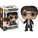 Harry Potter - Harry Potter Pop! Vinyl