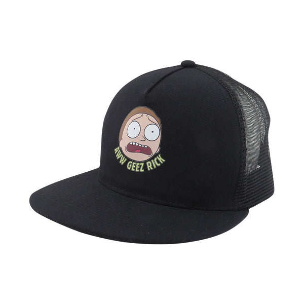 Rick and Morty - Morty Cap