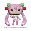 Vocaloid - Hatsune Cherry Blossom US Exclusive Pop! Vinyl [RS]