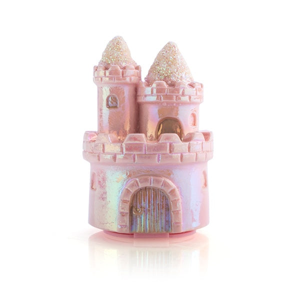 Unicorn Kingdom Iridescent Castle Lip Gloss