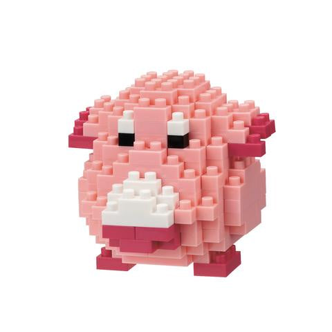 Chansey nanoblock