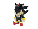 Sonic the Hedgehog - Shadow Nanoblock