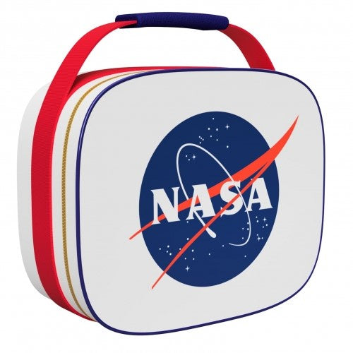 NASA Mini Lunch Bag