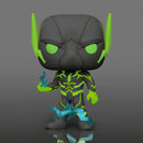 The Flash - Godspeed Glow US Exclusive Pop! Vinyl [RS]
