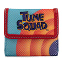 Space Jam - Tune Squad Bi-Fold Purse