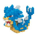 Pokémon - Gyarados nanoblock