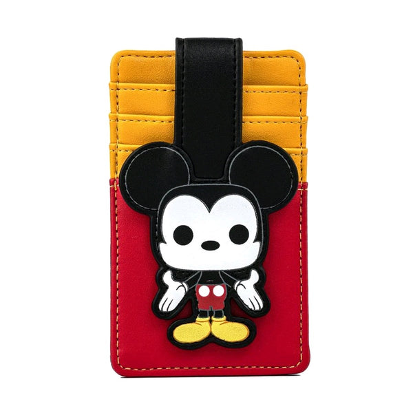 Mickey Mouse - Mickey Card Holder