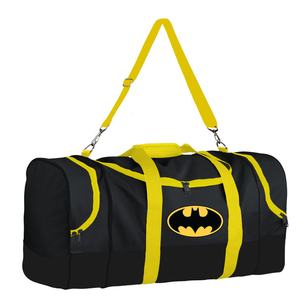 Batman Sports Bag