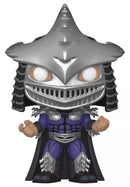 Teenage Mutant Ninja Turtles 2 - Super Shredder Metallic US Exclusive Pop! Vinyl [RS]