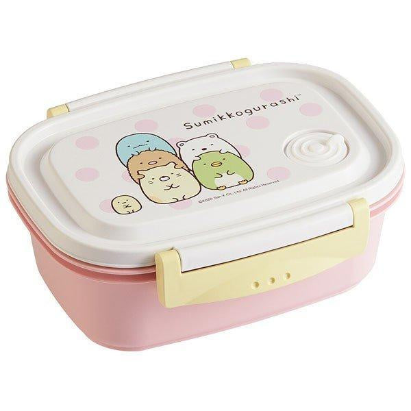 Sumikko Gurashi Light Bento Box 550mL