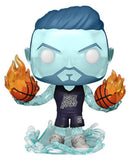 Space Jam 2: A New Legacy - Wet/Fire Pop! Vinyl