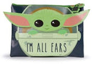 Star Wars: The Mandalorian - I'm All Ears Pencil Case